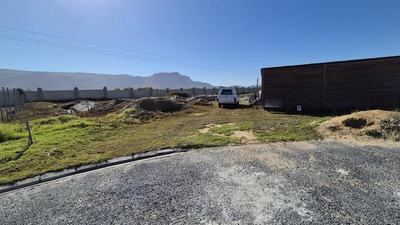 0 Bedroom Property for Sale in Franskraal Western Cape